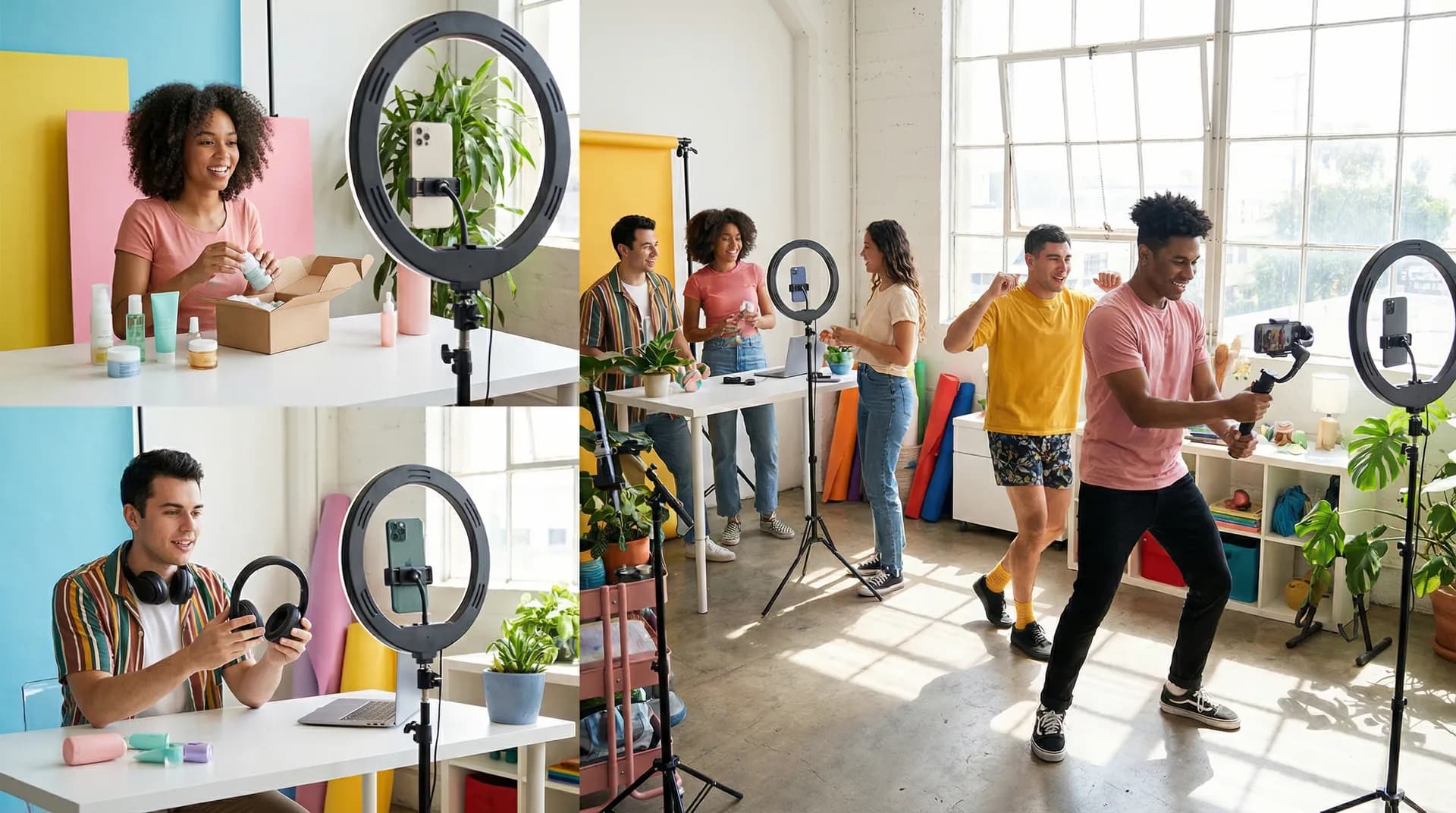 How to Land Your First UGC Campaign as a Creator
