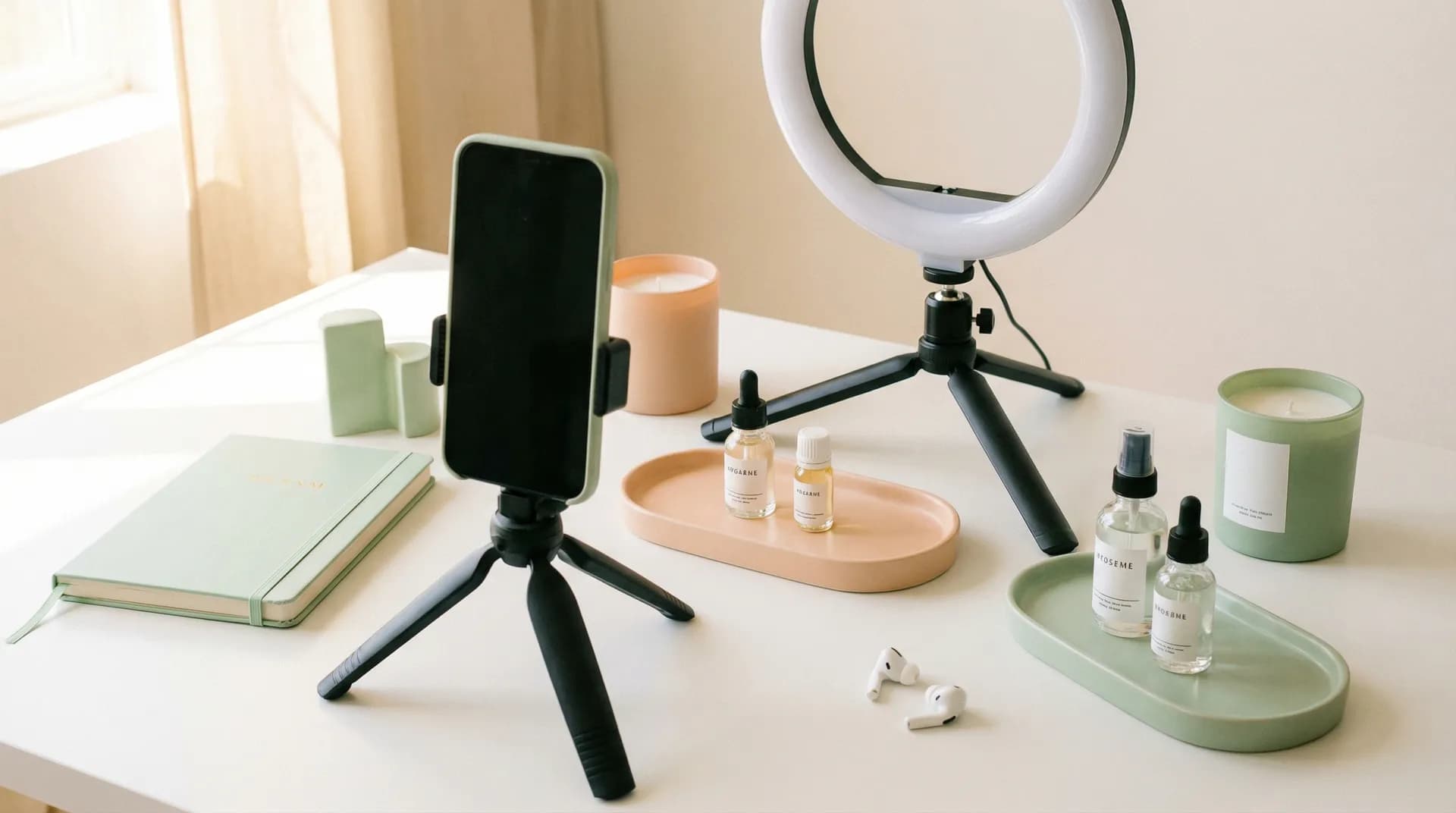 UGC video production: your complete beginner's guide