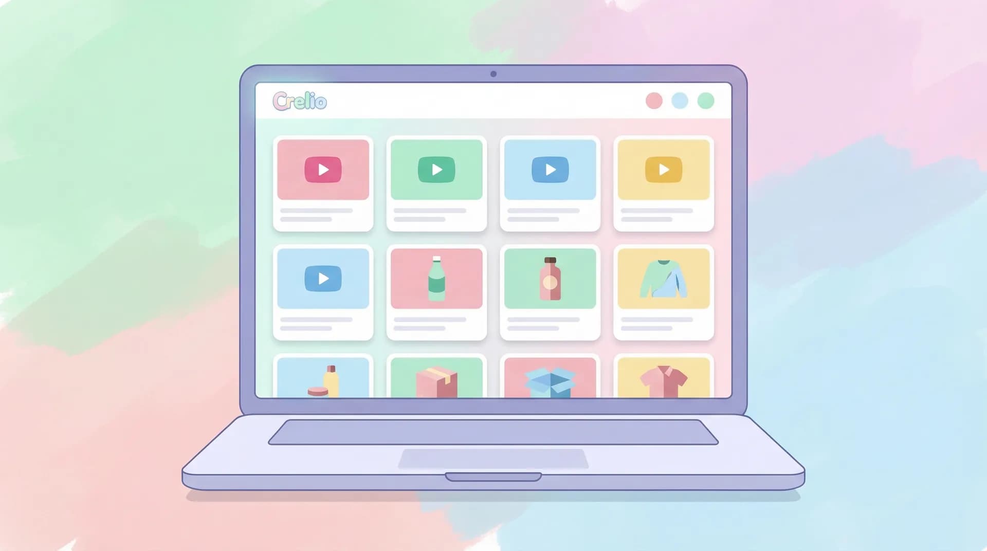 How to build a UGC portfolio that wins brand deals