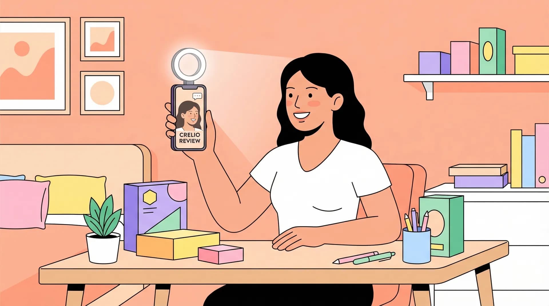 How to land UGC campaigns as a creator in 2026