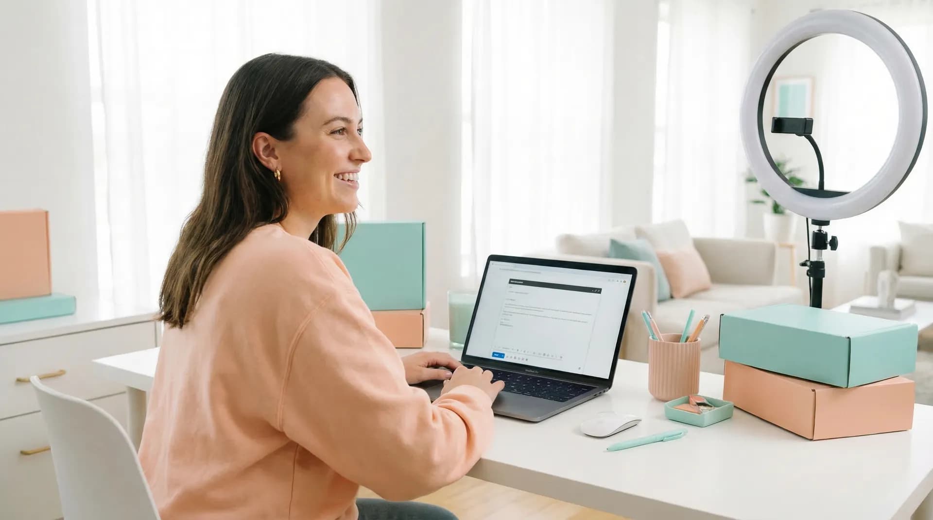 How to pitch brands for UGC: cold outreach templates