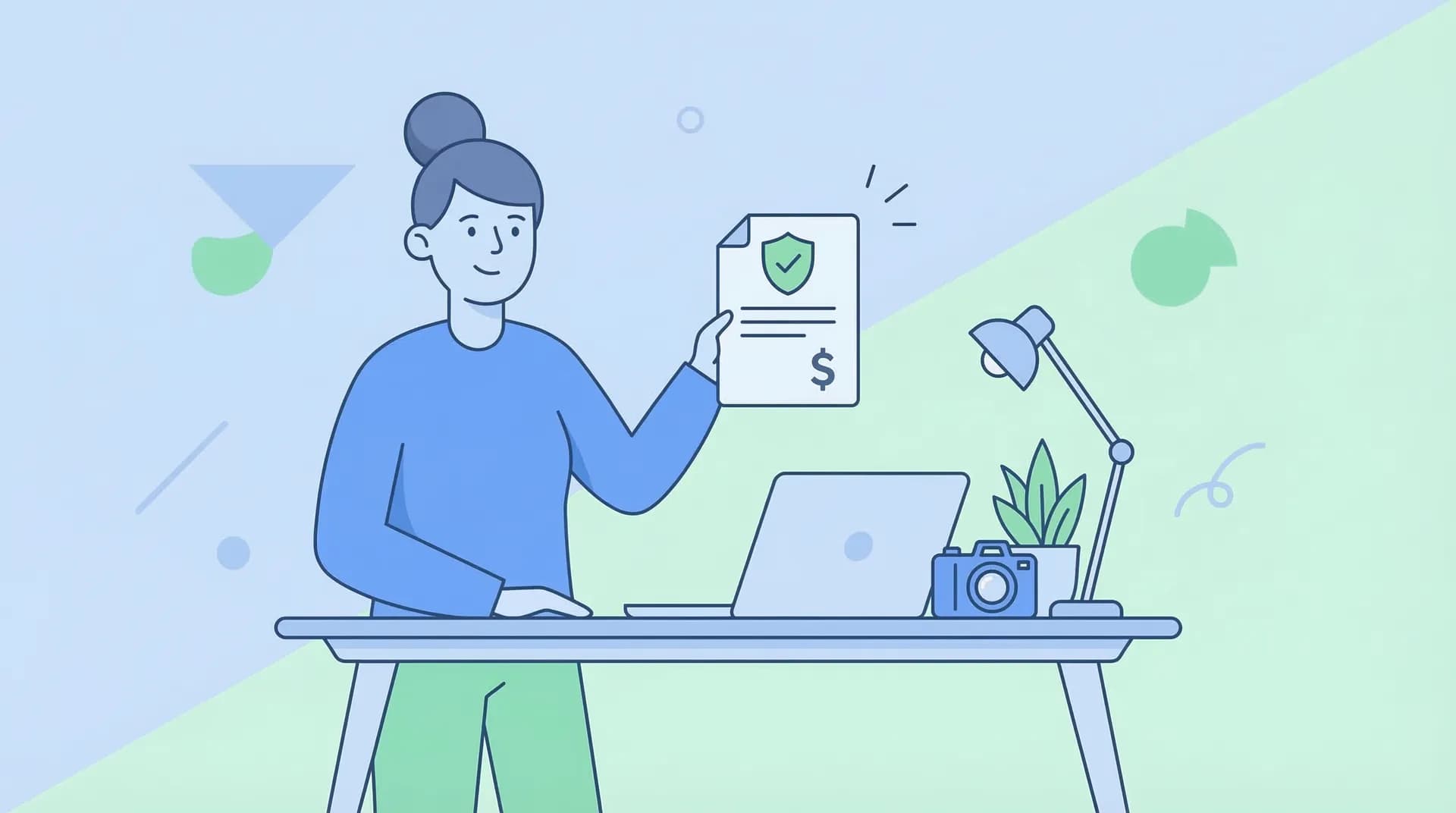 UGC usage rights: how to price licensing fees