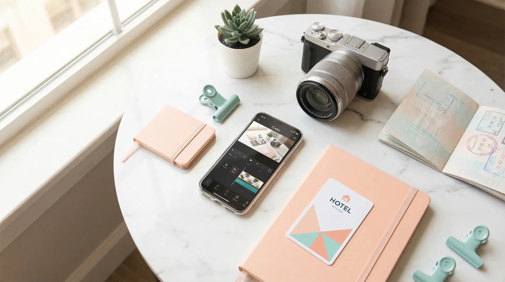 How to build a travel UGC portfolio for tourism brands