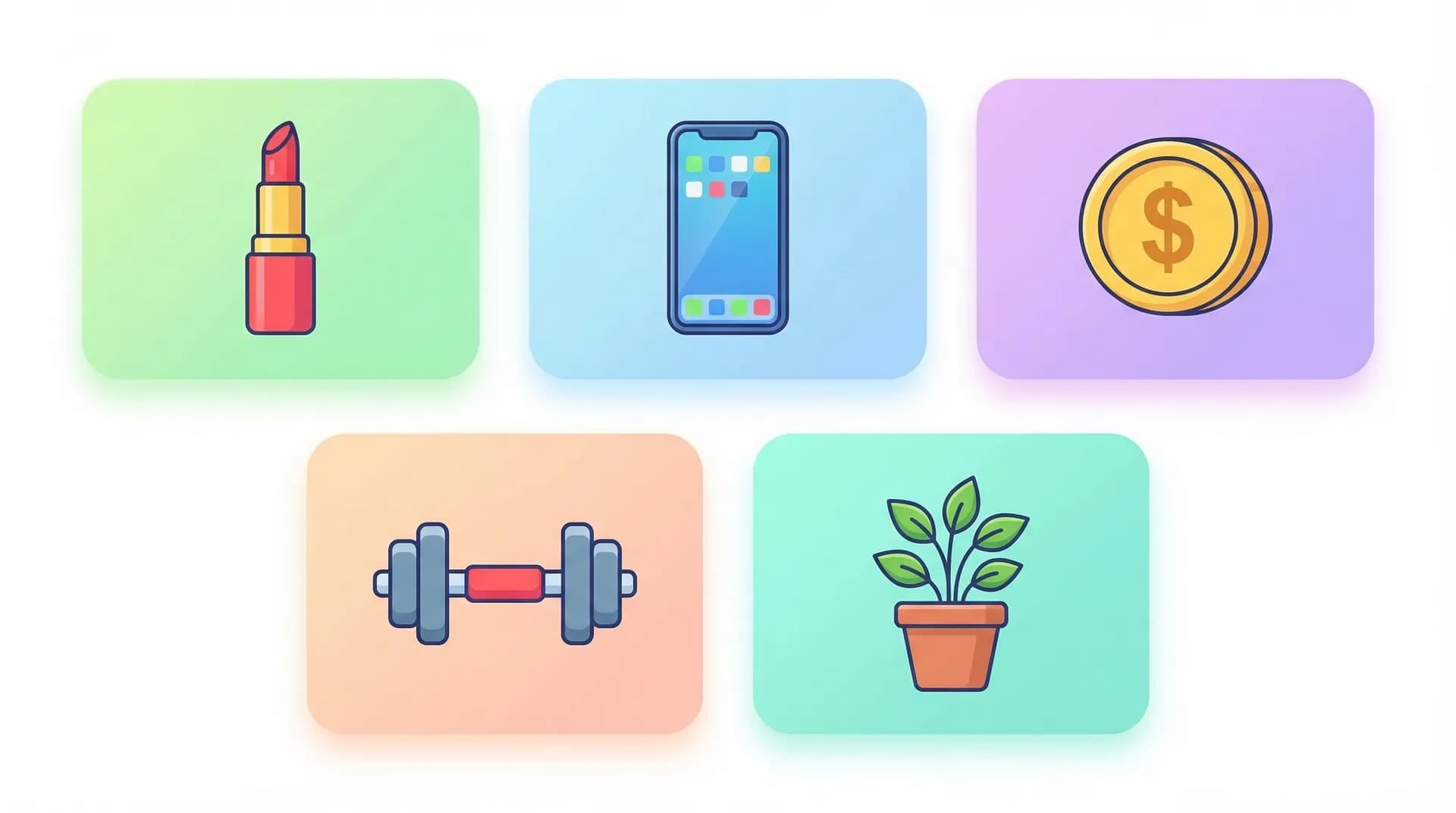 Best UGC creator niches: which industries pay most