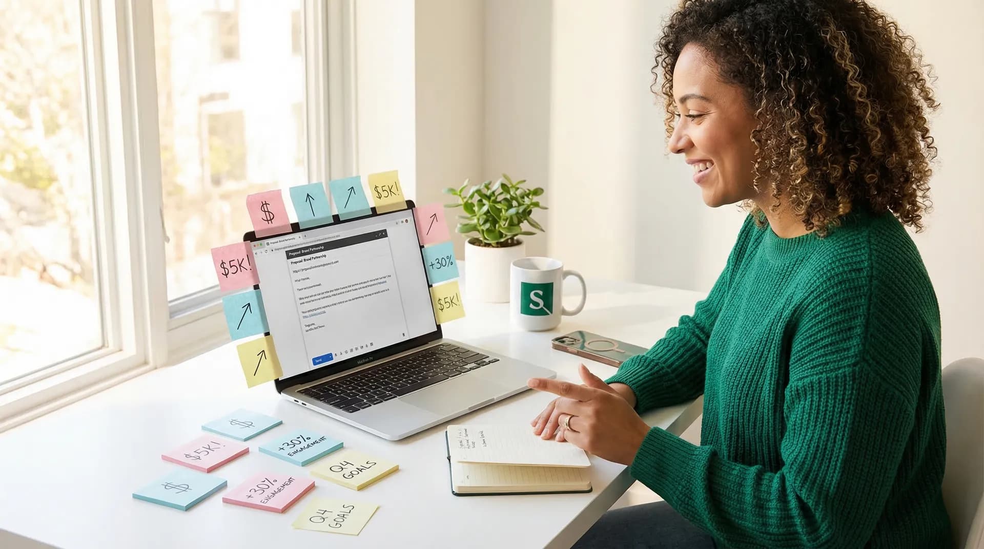 How to raise your UGC rates with existing brands